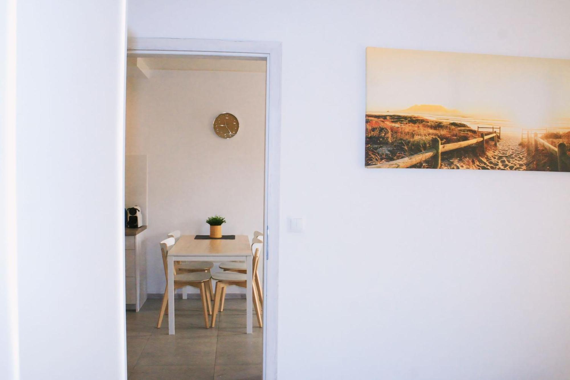 Appartement Apartament Giallo à Stary Toruń Extérieur photo